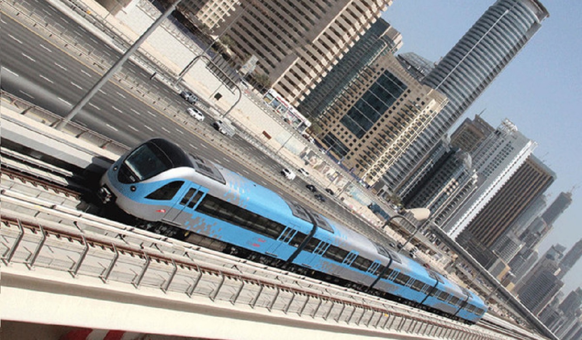 DohaMetro
